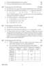 Statistical Techniques 3 2012-2013 - B.Sc. - Semester 4 (SYBSc) - University of Pune question paper with PDF download