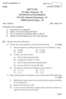 Statistical Techniques 4 2012-2013 - B.Sc. - Semester 4 (SYBSc) - University of Pune question paper with PDF download