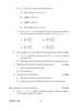 Theory of Estimation 2017-2018 - B.Sc. - Semester 5 (TYBSc) - University of Pune question paper with PDF download
