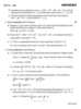 Vector Calculus 2013-2014 - B.Sc. - Semester 4 (SYBSc) - University of Pune question paper with PDF download