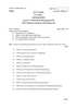 Watershed Management 2014-2015 - B.Sc. - Semester 4 (SYBSc) - University of Pune question paper with PDF download