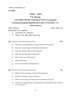 Entrepreneurship Development 6 2015-2016 T.Y.B.Com Vocational - University of Pune question paper with PDF download