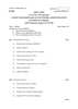 Essentials of Computer 2015-2016 Semester 2 (FYBSc) - University of Pune question paper with PDF download