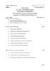 Industrial Pollution 2015-2016 Semester 4 (FYBSc) - University of Pune question paper with PDF download