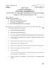 Microbial Fermentation and Downstream 2016-2017 Semester 4 (FYBSc) - University of Pune question paper with PDF download