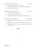 Microprocessor and Interfacing Techniques 1 2015-2016 Semester 3 (FYBSc) - University of Pune question paper with PDF download