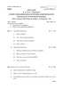 Microprocessor and Interfacing Techniques 2015-2016 Semester 4 (FYBSc) - University of Pune question paper with PDF download