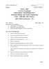 Molecular Biology and Genetic Enginnering 2016-2017 Semester 6 (FYBSc) - University of Pune question paper with PDF download