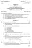 Advanced Analytical Techniques 2012-2013 - M.Sc. - Semester 3 - University of Pune question paper with PDF download