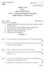 Advanced Biological Chemistry 2012-2013 - M.Sc. - Semester 1 - University of Pune question paper with PDF download