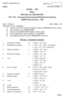 Advanced Instrumental Methods of Analysis 2012-2013 - M.Sc. - Semester 3 - University of Pune question paper with PDF download