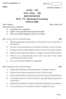 Biochemical Toxicology 2011-2012 - M.Sc. - Semester 3 - University of Pune question paper with PDF download
