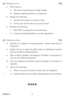 Cell Biology 2012-2013 - M.Sc. - Semester 1 - University of Pune question paper with PDF download