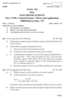Control Systems 2011-2012 - M.Sc. - Semester 4 - University of Pune question paper with PDF download