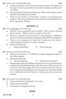 Drug Design 2011-2012 - M.Sc. - Semester 4 - University of Pune question paper with PDF download