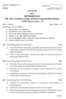 Evolution, Ecology and Environmental Microbiology 2011-2012 - M.Sc. - Semester 2 - University of Pune question paper with PDF download