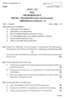 Microbial Diversity and Taxonomy 2012-2013 - M.Sc. - Semester 1 - University of Pune question paper with PDF download