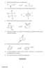 Organic Reaction Mechanism and Stereochemistry 2012-2013 - M.Sc. - Semester 1 - University of Pune question paper with PDF download