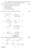 Organic Reaction Mechanism and Stereochemistry 2012-2013 - M.Sc. - Semester 1 - University of Pune question paper with PDF download