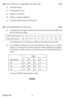 Quantitative Biology 2012-2013 - M.Sc. - Semester 1 - University of Pune question paper with PDF download