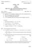Statistical Mechanics in Physics 2012-2013 - M.Sc. - Semester 2 - University of Pune question paper with PDF download