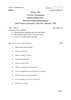 Plant and Animal Biotechnology 2016-2017 Semester 5 (FYBSc) - University of Pune question paper with PDF download